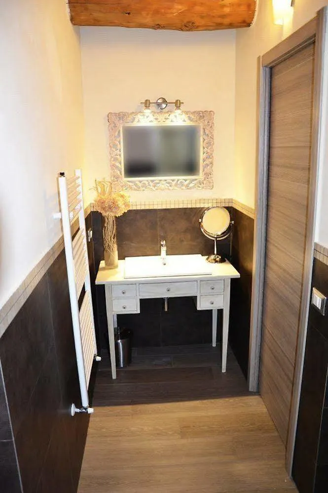 B&B La Bella Lucca 3*,