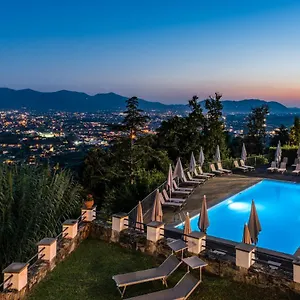 Lejlighedshotel Tenuta Guinigi Antico Borgo Di Matraia - Exclusive Holidays & Pool