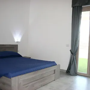 Frühstückspension Il Borgo 
