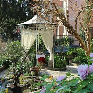 Frühstückspension Al Gazebo 