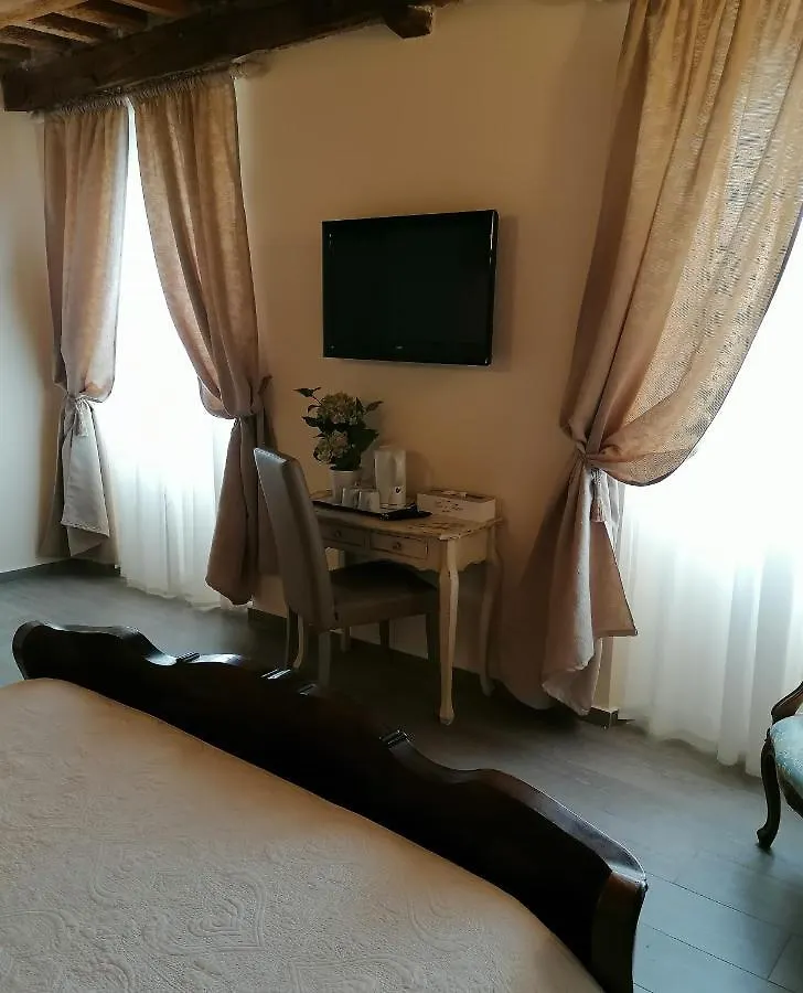 Frühstückspension B&B La Bella Lucca