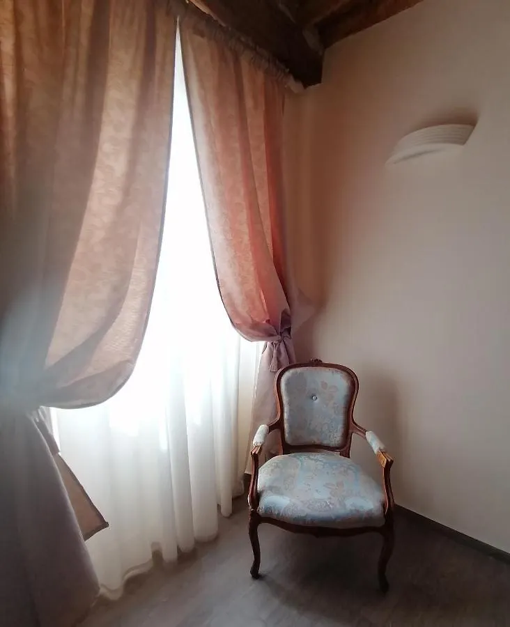 B&B La Bella Lucca