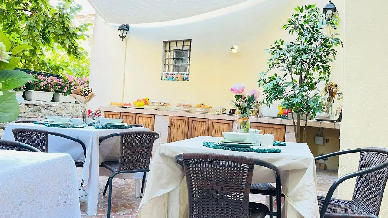 B&B La Bella Lucca