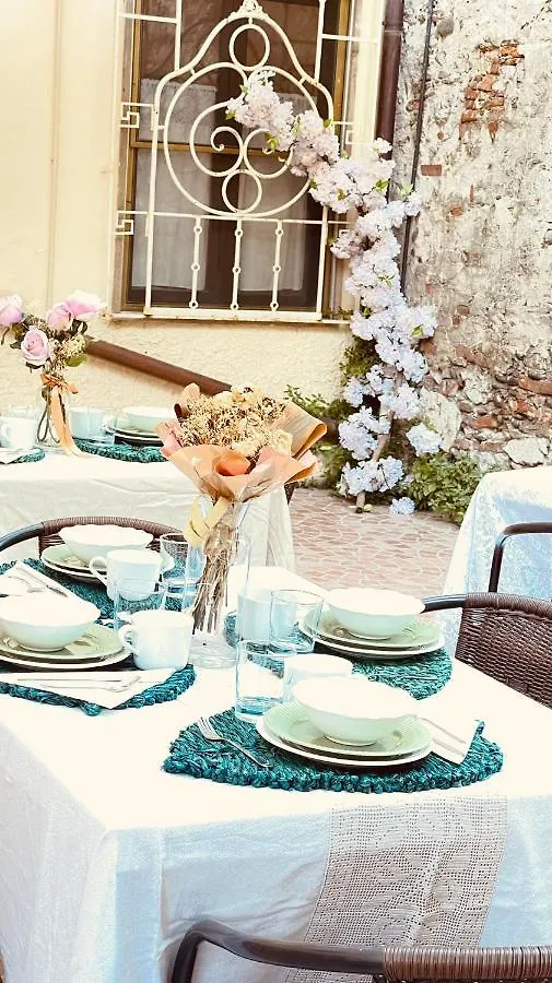 B&B La Bella Lucca