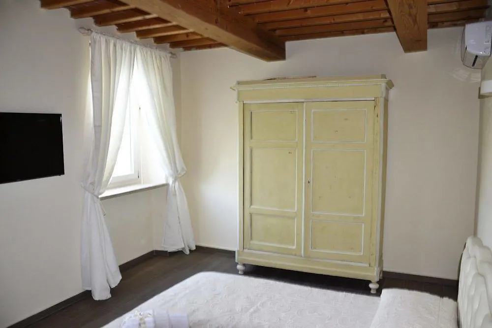 B&B La Bella Lucca Frühstückspension
