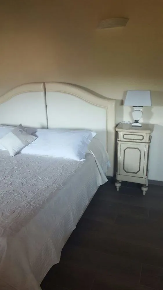Frühstückspension B&B La Bella Lucca