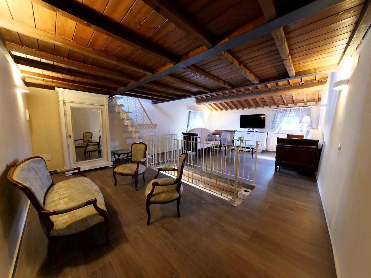 B&B La Bella Lucca Italien