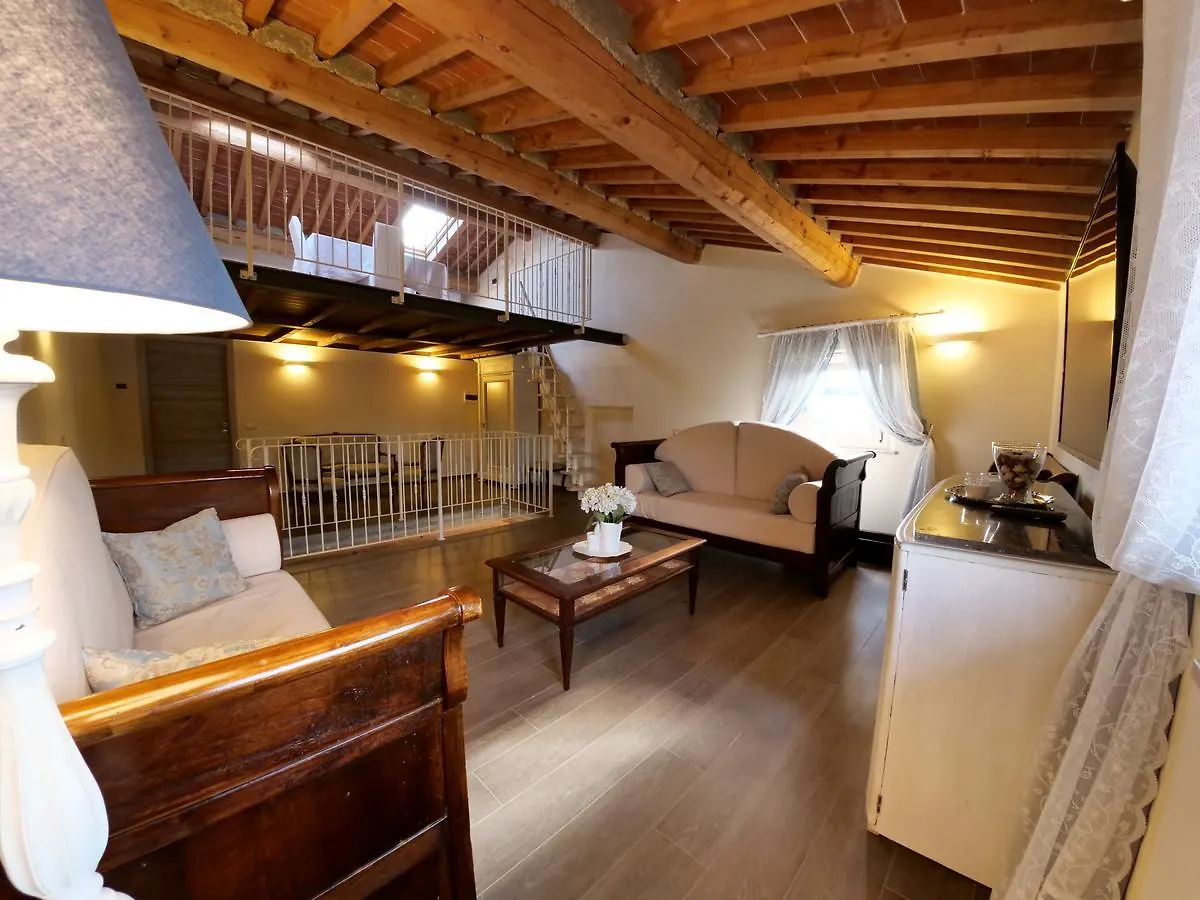 B&B La Bella Lucca 3*,  Italien
