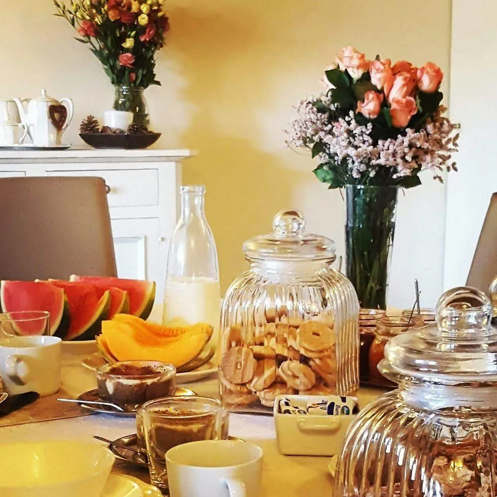 *** Frühstückspension B&B La Bella Lucca Italien