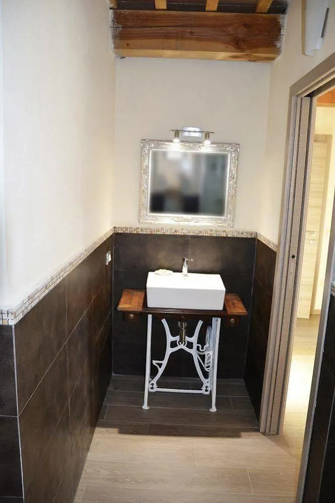 *** Frühstückspension B&B La Bella Lucca Italien