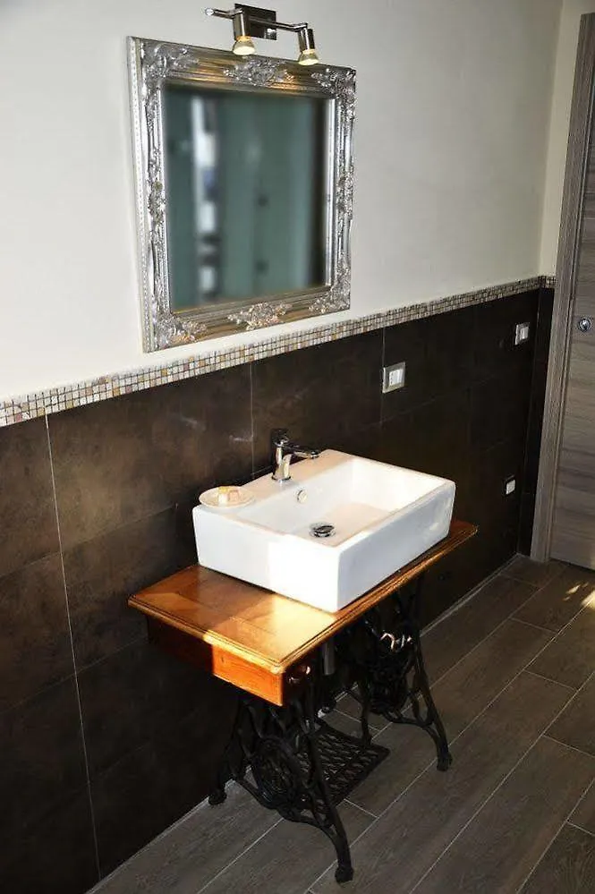 B&B La Bella Lucca 3*,  Italien