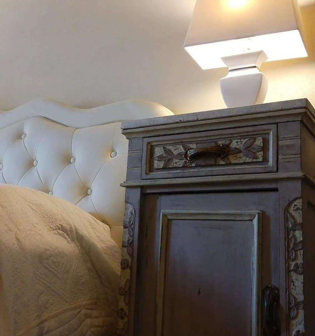 B&B La Bella Lucca Frühstückspension