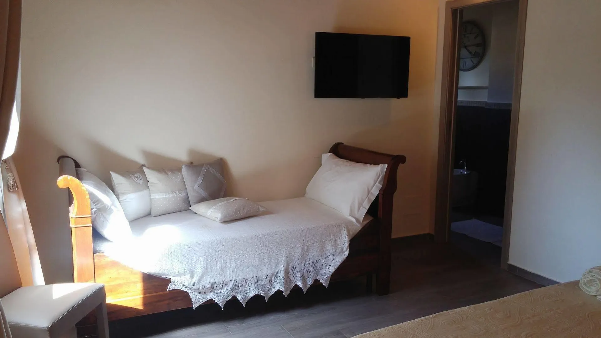 B&B La Bella Lucca Frühstückspension